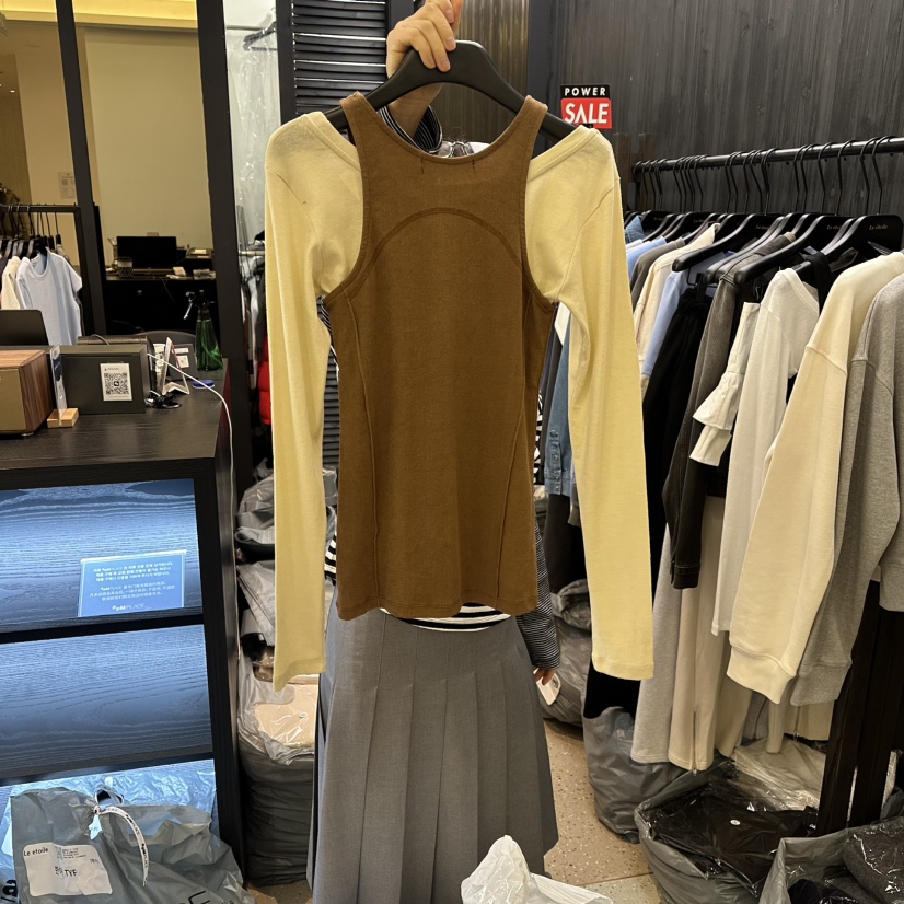 LE ETOILE韓國代購女裝新品26春季職業熱賣休閑套裝套裝LE ETOILE套裝