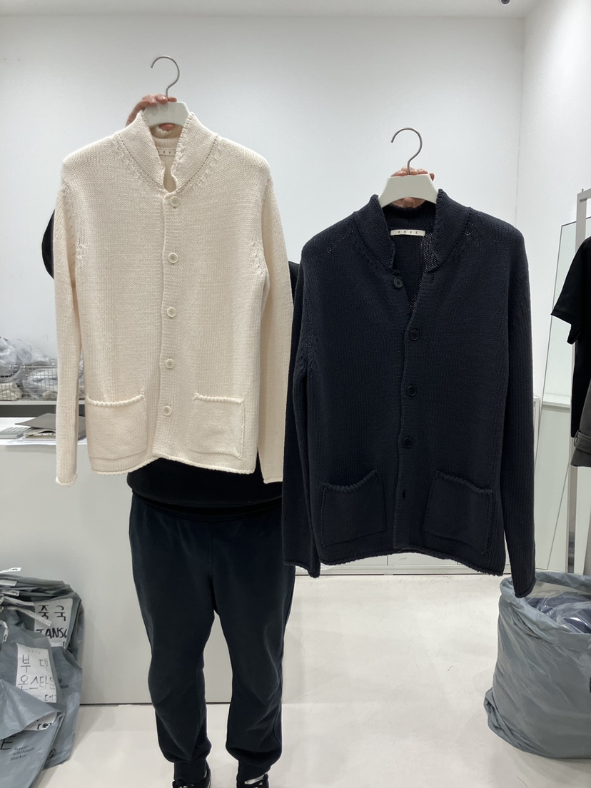 ARVE東大門實拍女士新款人氣職業休閑熱賣推薦時尚26春季毛衣ARVE毛衣