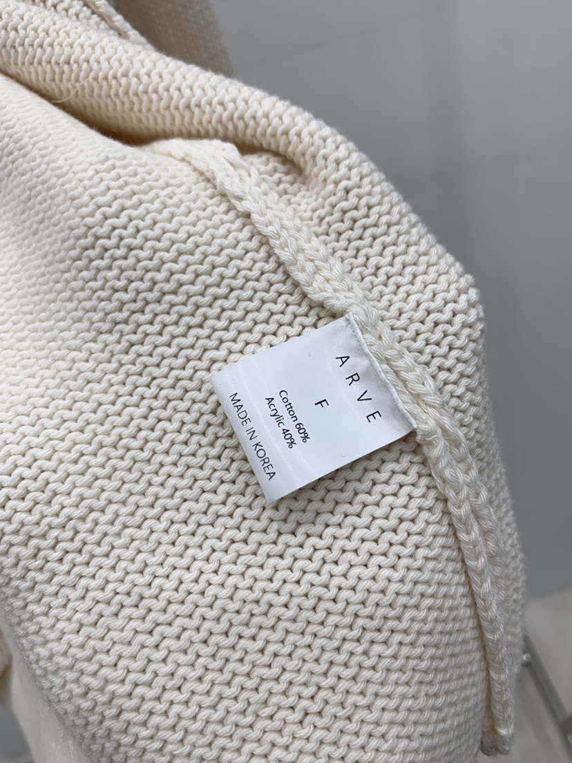 ARVE東大門實拍女士新款人氣職業休閑熱賣推薦時尚26春季毛衣ARVE毛衣