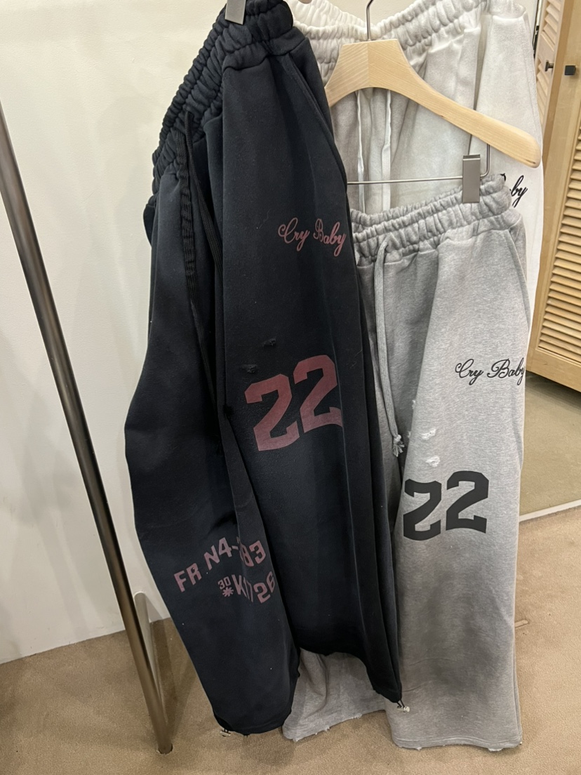 NUT東大門直郵女裝新款休閑26春季時尚人氣職業推薦休閑褲NUT休閑褲