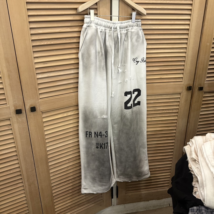 NUT東大門直郵女裝新款休閑26春季時尚人氣職業推薦休閑褲NUT休閑褲圖色1