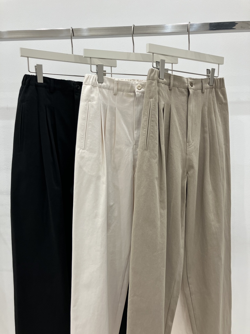 ARVE東大門直郵女士新款推薦休閑熱賣26春季人氣時尚休閑褲ARVE休閑褲