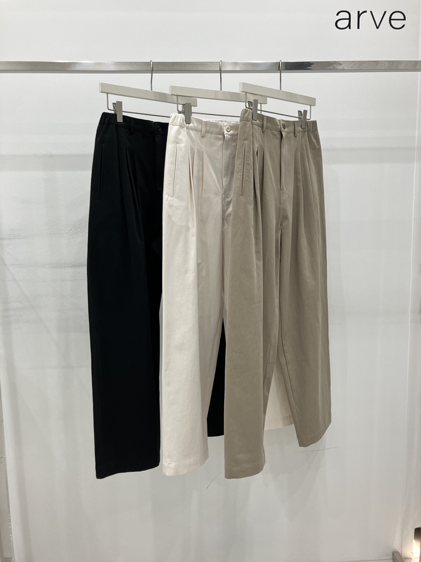 ARVE東大門直郵女士新款推薦休閑熱賣26春季人氣時尚休閑褲ARVE休閑褲