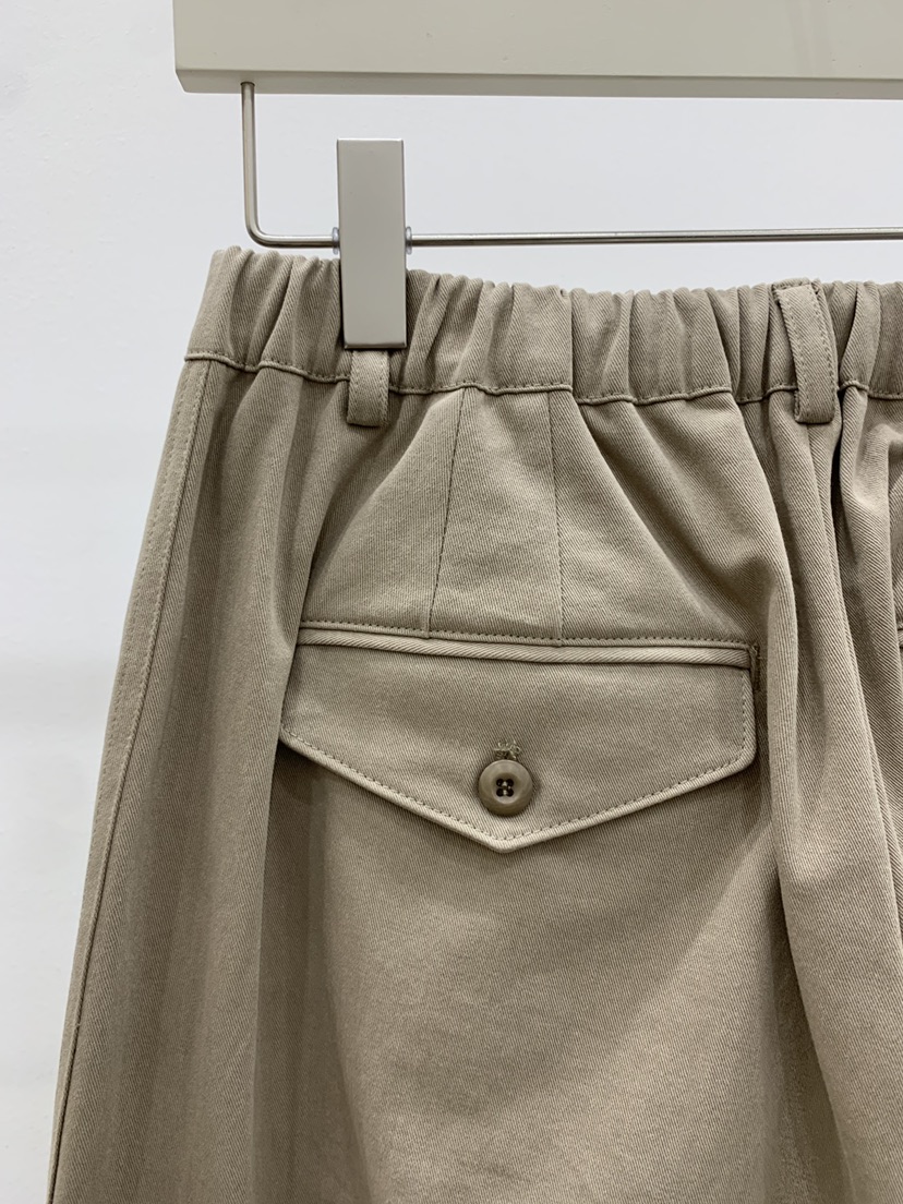 ARVE東大門直郵女士新款推薦休閑熱賣26春季人氣時尚休閑褲ARVE休閑褲