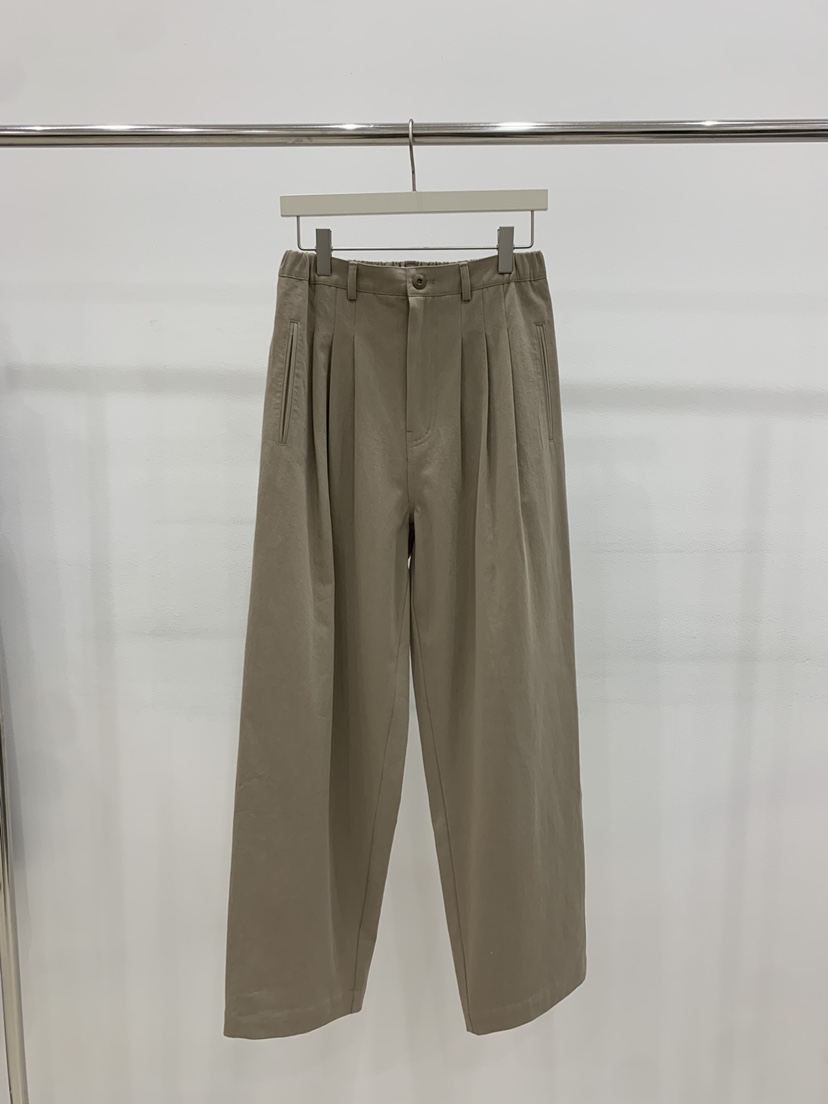 ARVE東大門直郵女士新款推薦休閑熱賣26春季人氣時尚休閑褲ARVE休閑褲圖色1