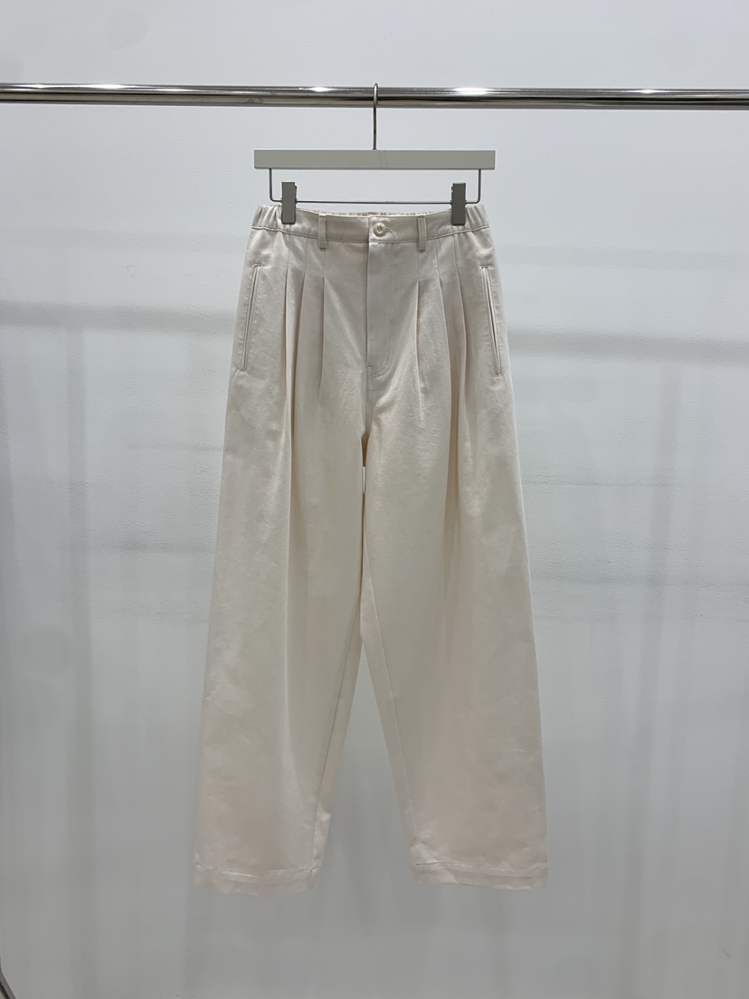 ARVE東大門直郵女士新款推薦休閑熱賣26春季人氣時尚休閑褲ARVE休閑褲圖色2