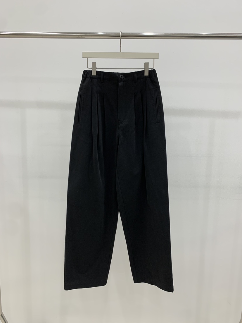 ARVE東大門直郵女士新款推薦休閑熱賣26春季人氣時尚休閑褲ARVE休閑褲圖色3