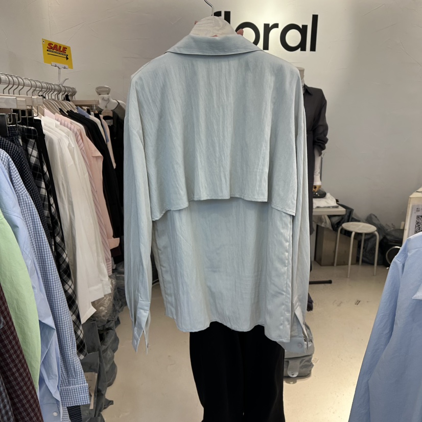 FLORAL東大門直郵女士新款26春季人氣熱賣推薦套裝兩件套FLORAL套裝