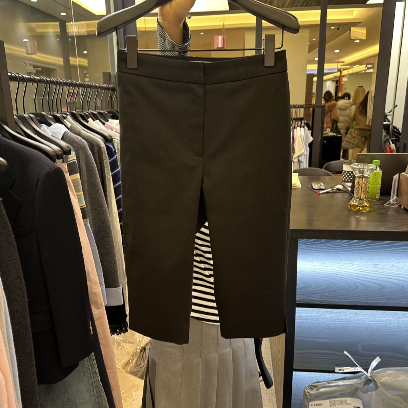 LE ETOILE韓國代購女裝新品休閑熱賣26春季時尚推薦短褲LE ETOILE短褲圖色2