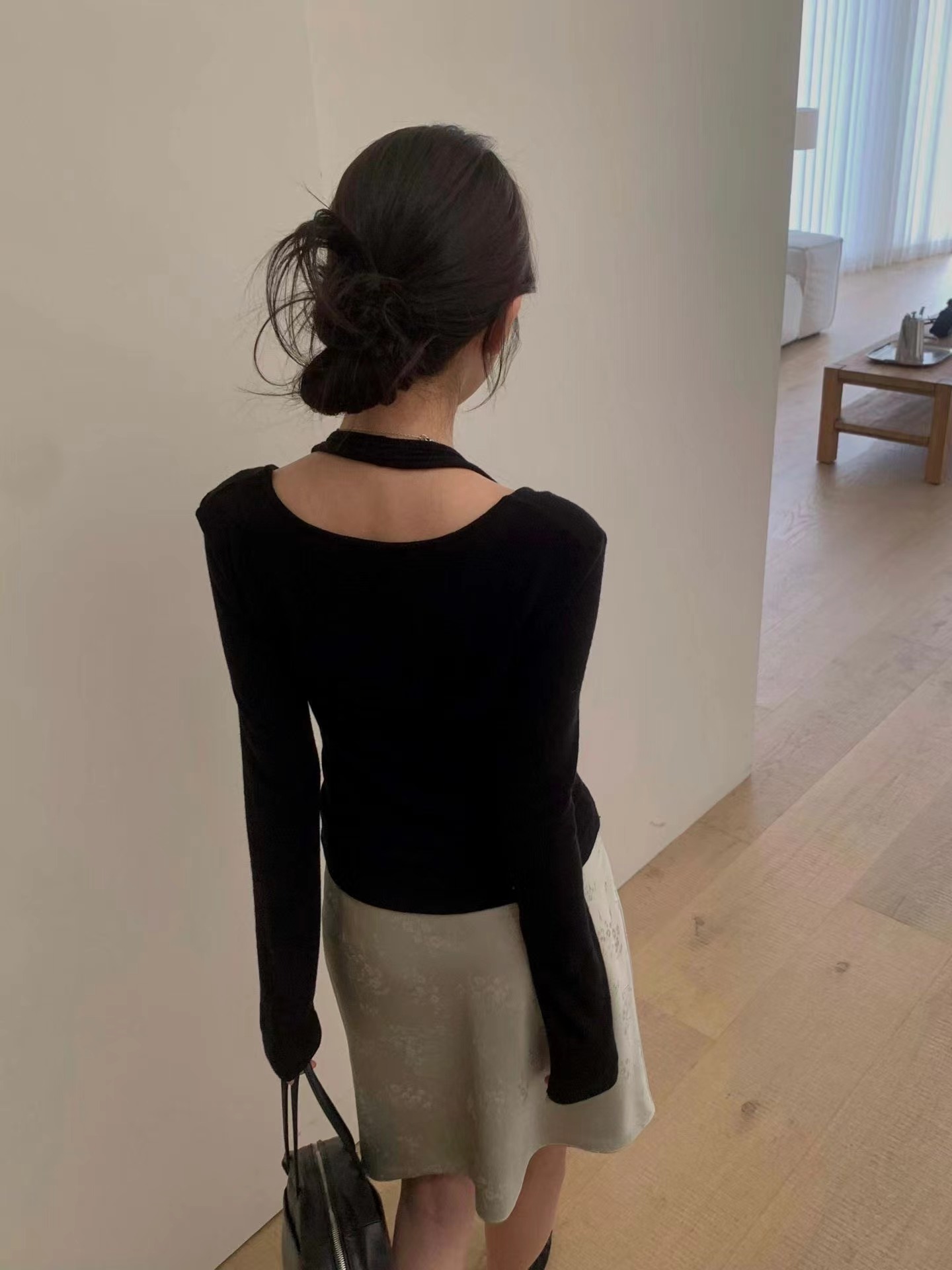 MIELLE-미엘르-OT韓國直郵女裝新品26春夏推薦休閑套裝MIELLE-미엘르-OT套裝