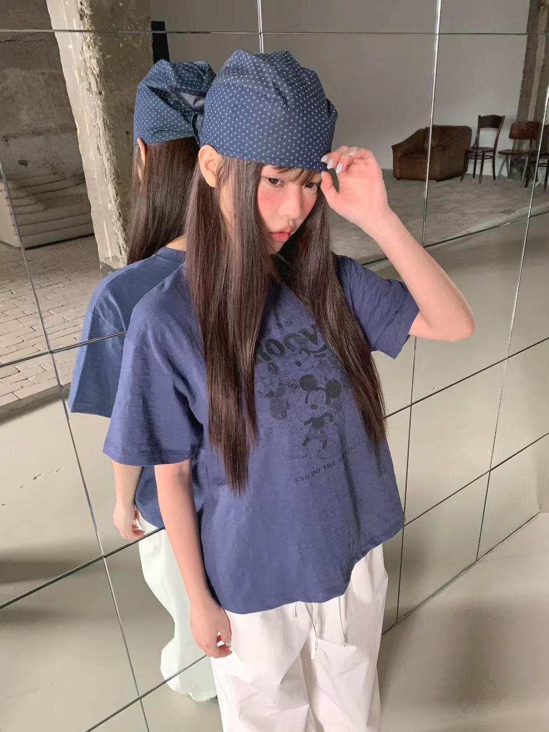 FORMAL韓國直郵女士新款26春夏熱賣人氣推薦時尚真品職業T恤FORMALT恤