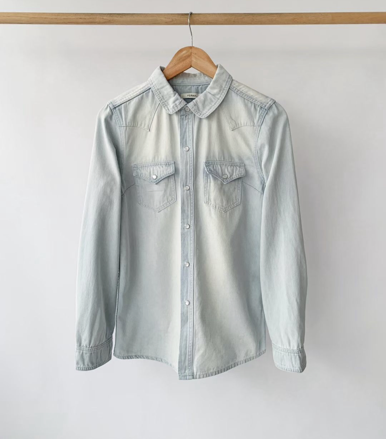 FORMAL韓國直郵女士新款職業真品推薦熱賣時尚襯衫蕾絲衫FORMAL襯衫/蕾絲衫圖色1