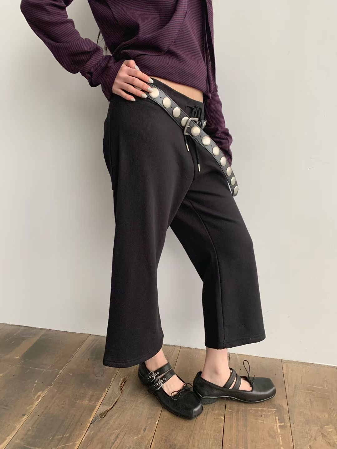 FORMAL韓國直郵女士新款推薦真品26春夏人氣時尚腰帶腰帶FORMAL腰帶