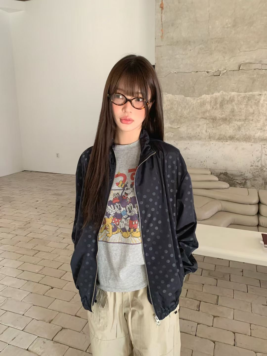 FORMAL韓國代購女裝新款熱賣時尚休閑推薦真品職業人氣夾克FORMAL夾克