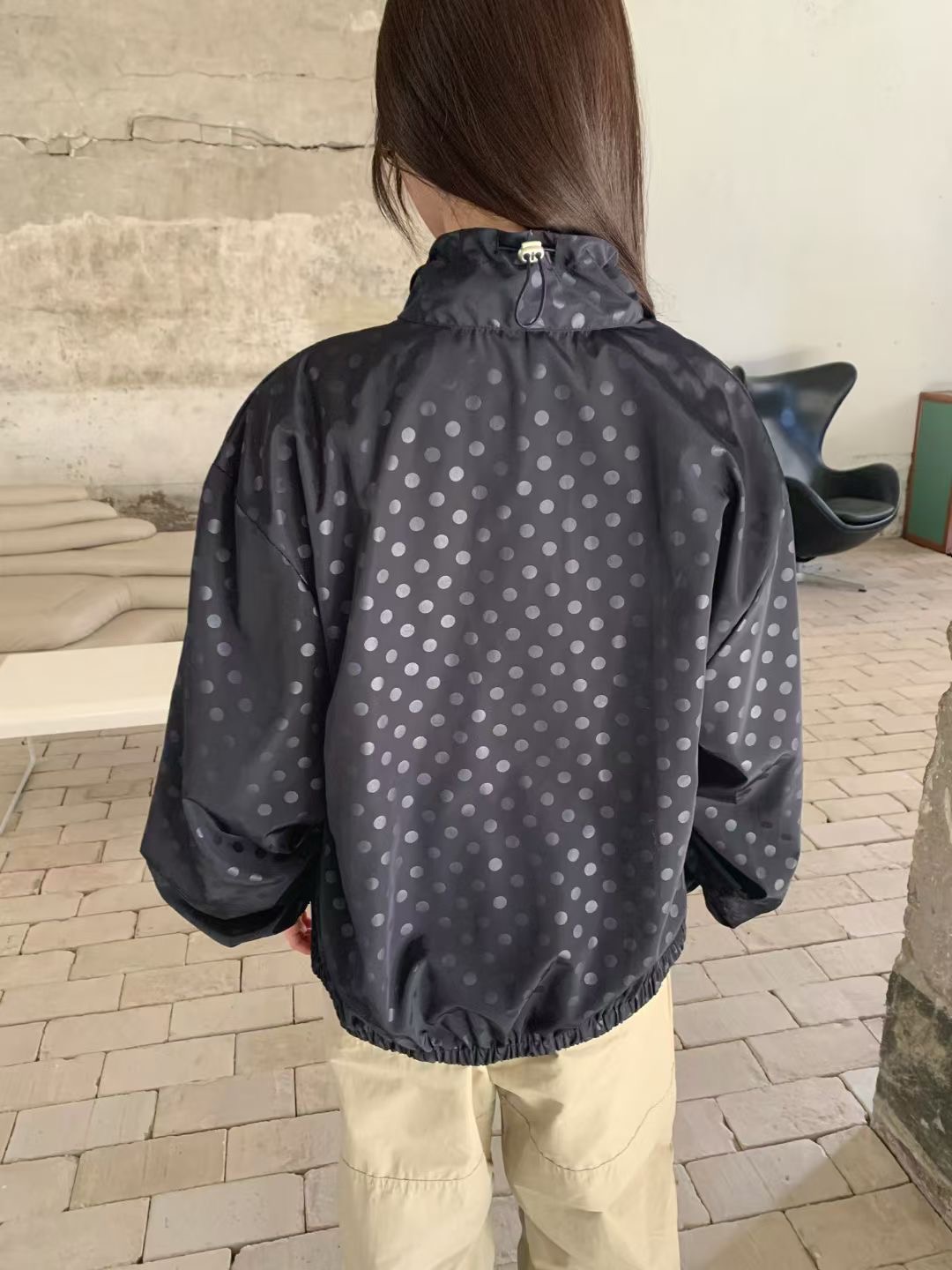 FORMAL韓國代購女裝新款熱賣時尚休閑推薦真品職業人氣夾克FORMAL夾克