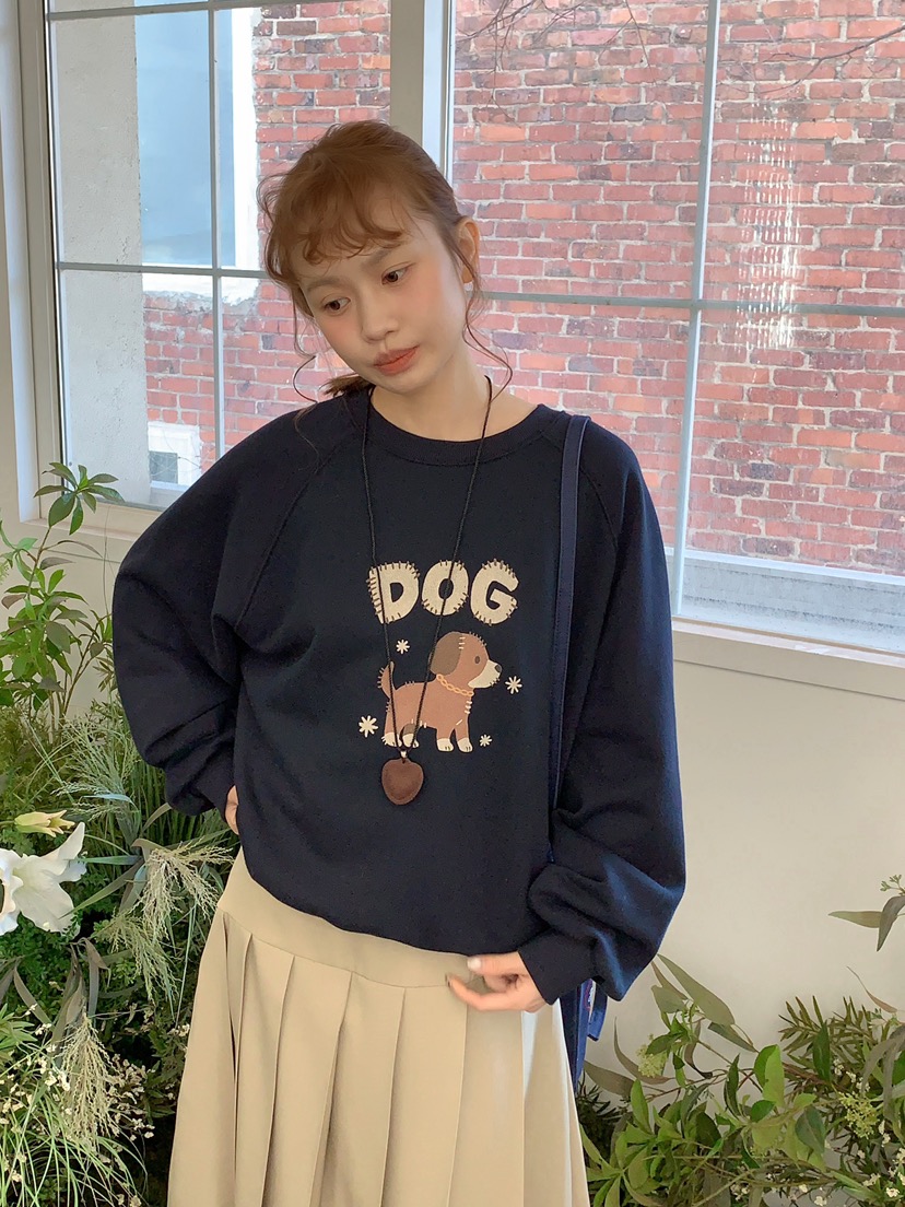 BEFORE SUNRISE東大門代購女士新款職業時尚26春夏人氣衛衣BEFORE SUNRISE衛衣