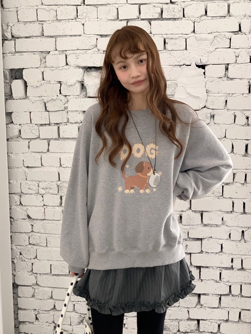 BEFORE SUNRISE東大門代購女士新款職業時尚26春夏人氣衛衣BEFORE SUNRISE衛衣