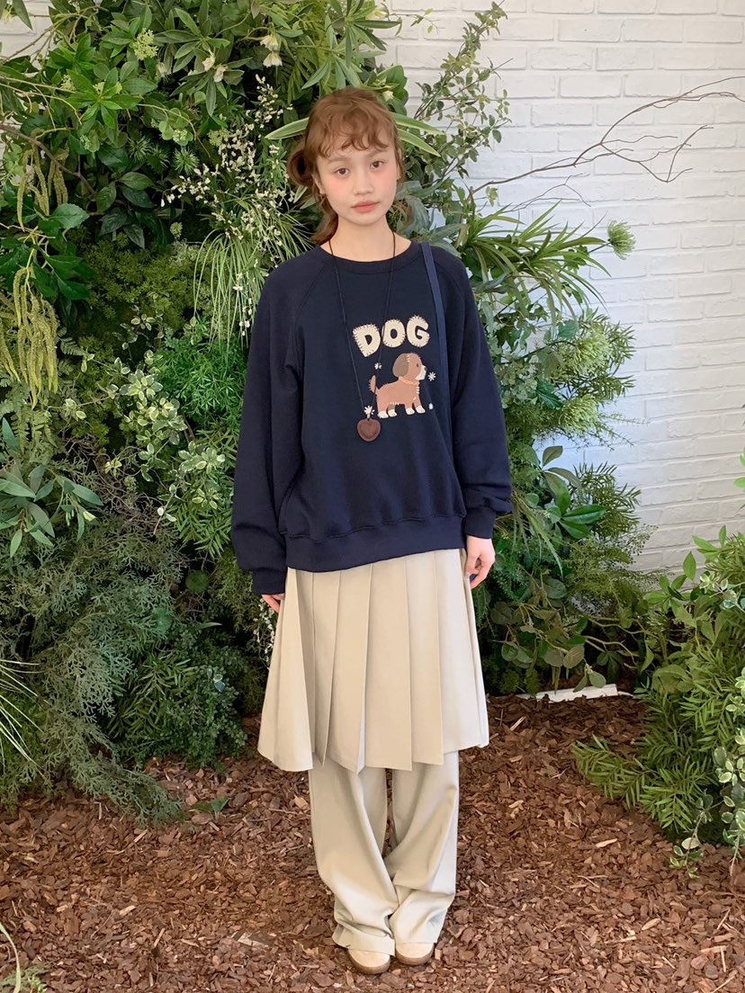 BEFORE SUNRISE東大門直郵女裝新品推薦休閑人氣職業裙褲BEFORE SUNRISE裙褲