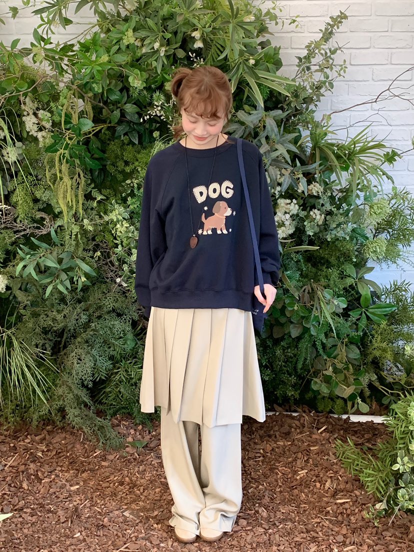 BEFORE SUNRISE東大門直郵女裝新品推薦休閑人氣職業裙褲BEFORE SUNRISE裙褲