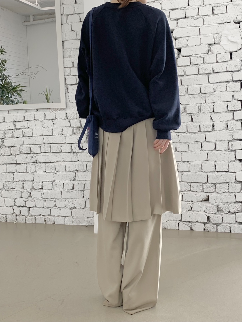 BEFORE SUNRISE東大門直郵女裝新品推薦休閑人氣職業裙褲BEFORE SUNRISE裙褲