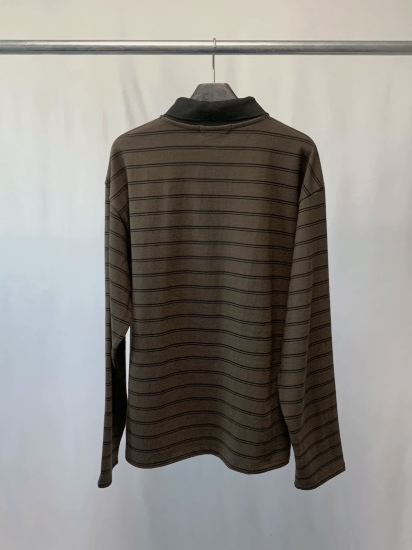 BEFORE SUNRISE韓國直郵女裝新品真品休閑推薦26春夏長袖T恤BEFORE SUNRISE長袖T恤