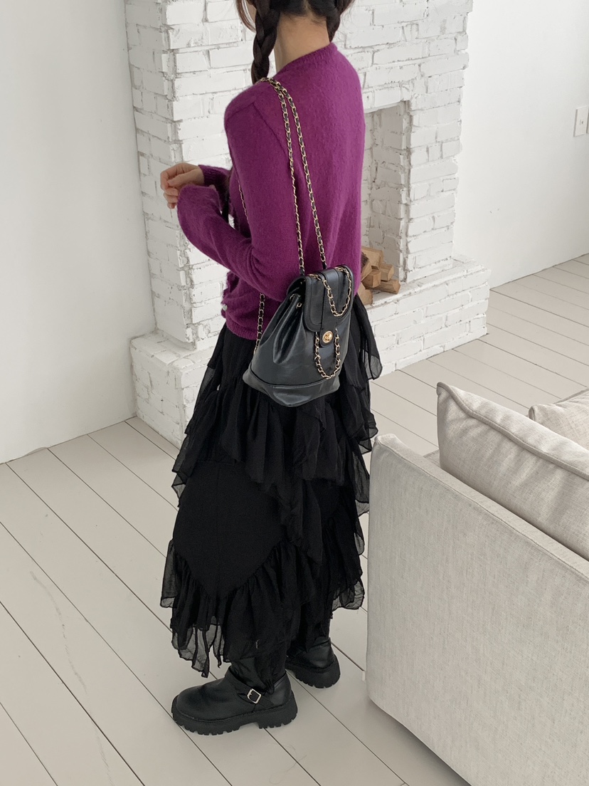 RE:OPENING東大門直郵女裝新品26春夏休閑人氣真品針織衫RE:OPENING針織衫