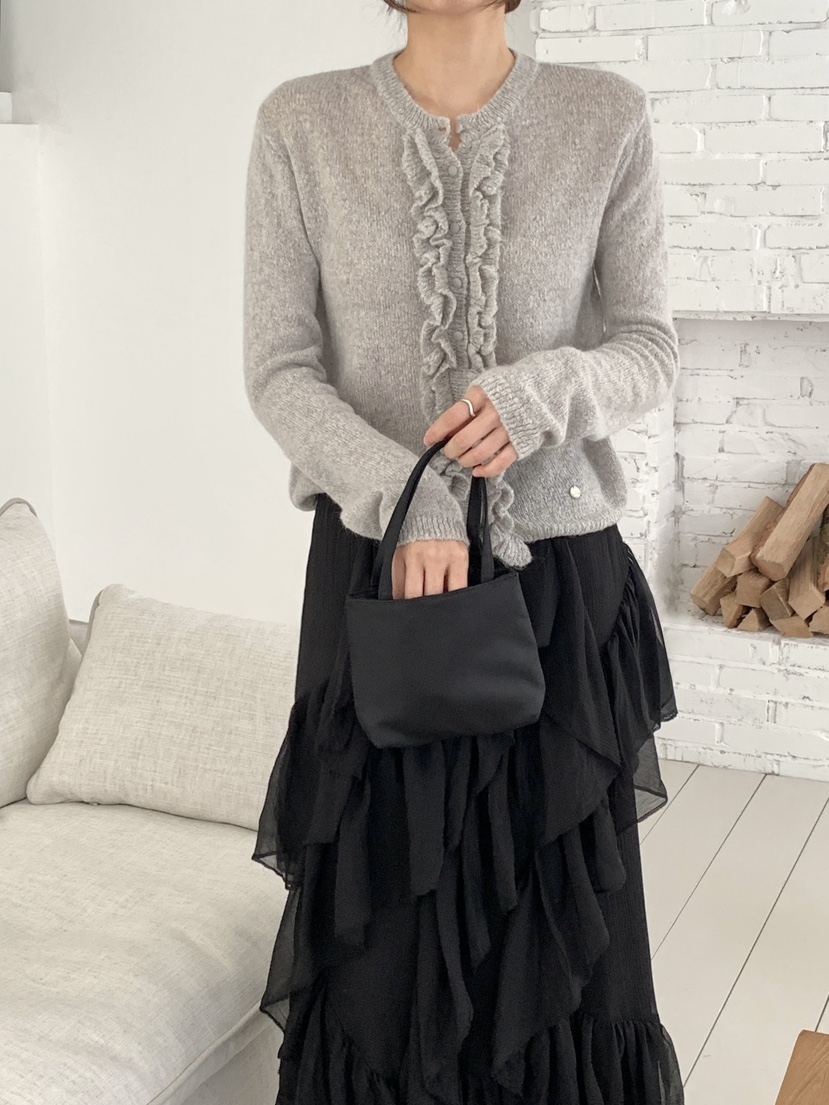 RE:OPENING東大門直郵女裝新品26春夏休閑人氣真品針織衫RE:OPENING針織衫