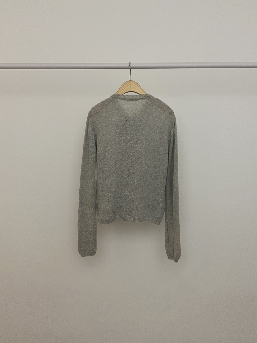 RE:OPENING東大門直郵女裝新品26春夏休閑人氣真品針織衫RE:OPENING針織衫