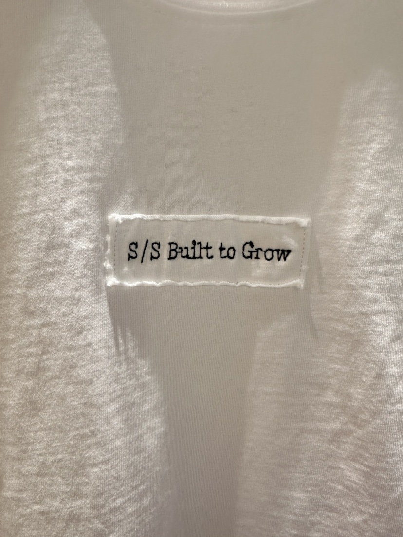 KIFF韓國代購女士新款推薦職業人氣26春夏休閑熱賣T恤刺繡KIFFT恤