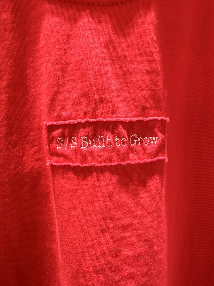 KIFF韓國代購女士新款推薦職業人氣26春夏休閑熱賣T恤刺繡KIFFT恤