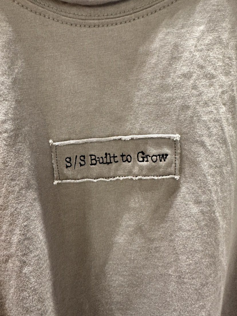 KIFF韓國代購女士新款推薦職業人氣26春夏休閑熱賣T恤刺繡KIFFT恤