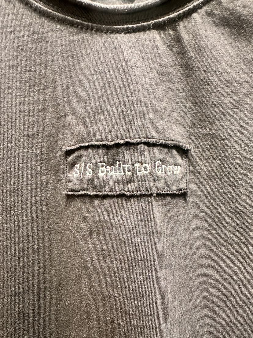 KIFF韓國代購女士新款推薦職業人氣26春夏休閑熱賣T恤刺繡KIFFT恤