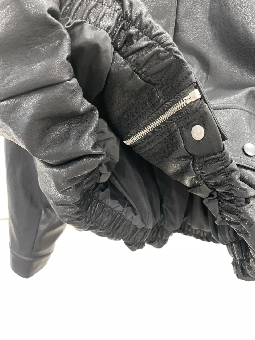 EGGPLANT東大門代購女士新品26春夏時尚熱賣真品人氣夾克EGGPLANT夾克