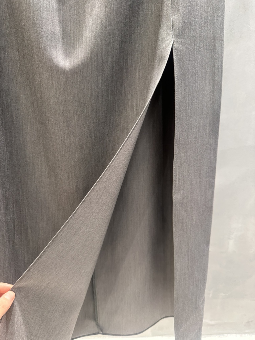 KIFF韓國直郵女裝新品人氣真品時尚26春夏連衣裙不含項鏈KIFF連衣裙