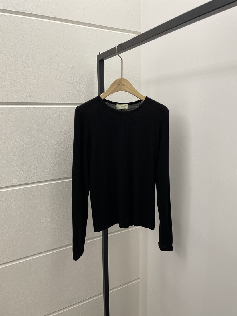 MOVENNE韓國直郵女裝新款休閑職業26春夏真品推薦長袖T恤MOVENNE長袖T恤圖色8