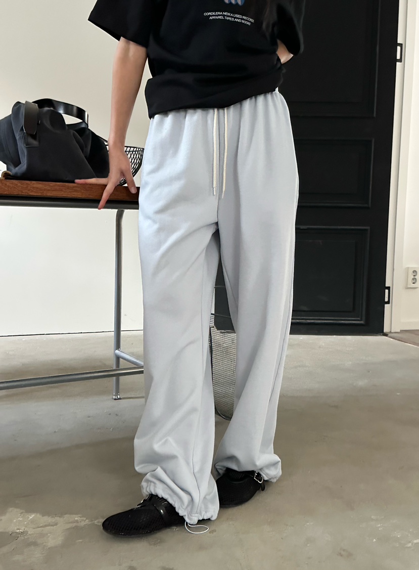 LE VASE韓國代購女士新品真品26春夏推薦職業時尚休閑褲LE VASE休閑褲