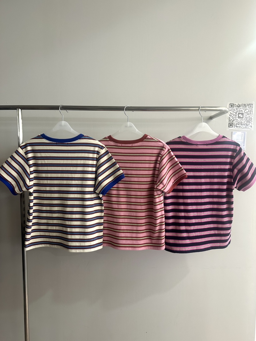 ARCHIVE-P東大門代購女士新品職業26春夏時尚熱賣真品T恤ARCHIVE-PT恤