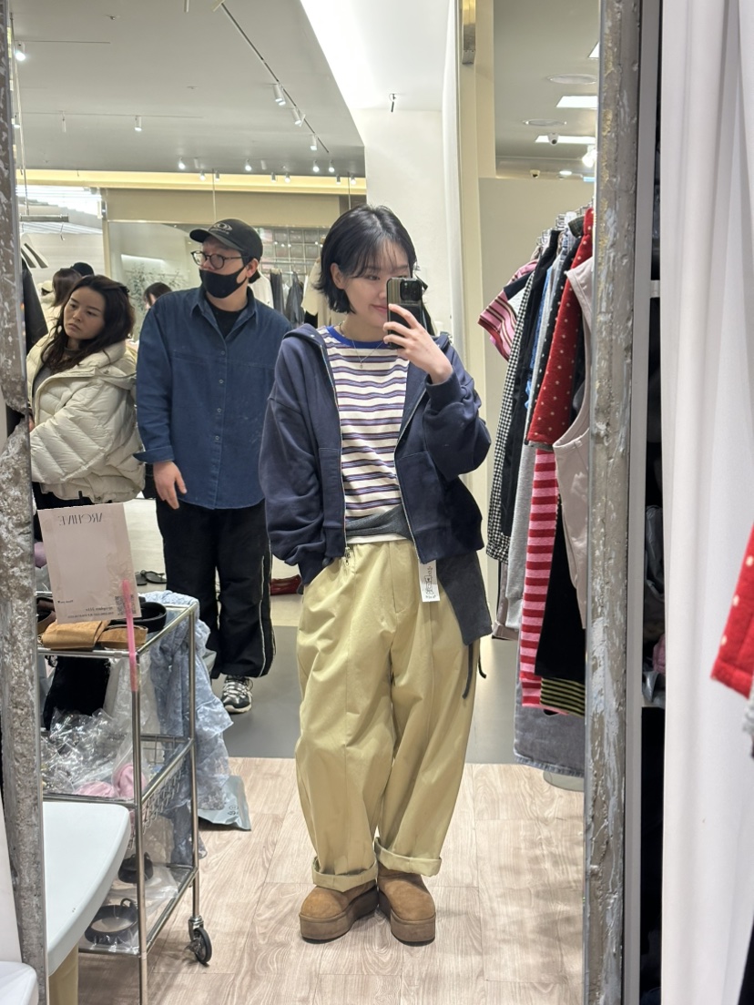 ARCHIVE-P東大門代購女士新品職業26春夏時尚熱賣真品T恤ARCHIVE-PT恤