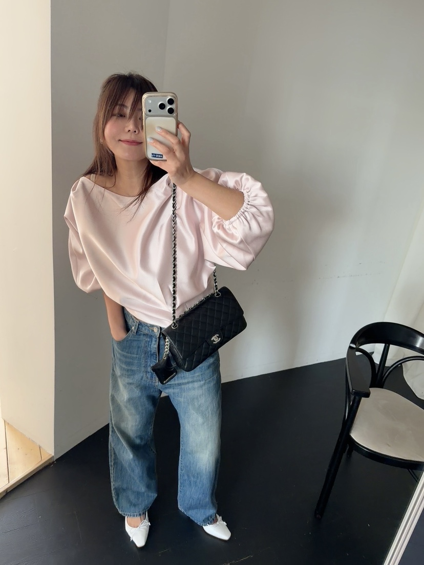 DE VENTI韓國直郵女裝新品推薦休閑真品熱賣襯衫蕾絲衫兜帽DE VENTI襯衫/蕾絲衫