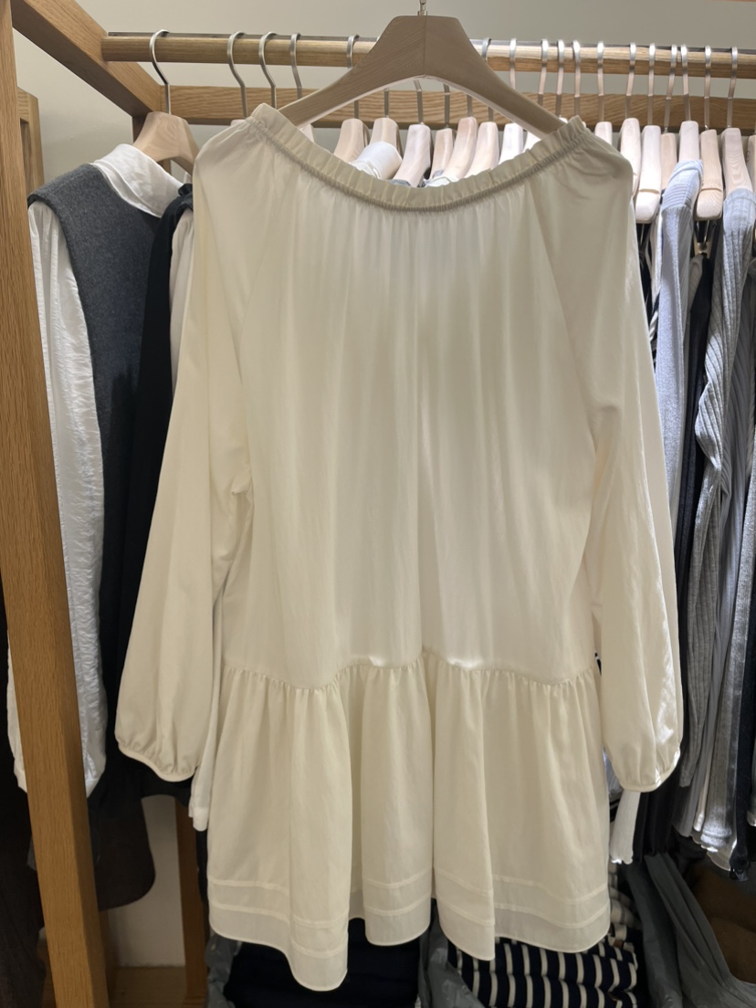 TIZZI東大門代購女裝新款推薦人氣時尚熱賣休閑職業連衣裙TIZZI連衣裙