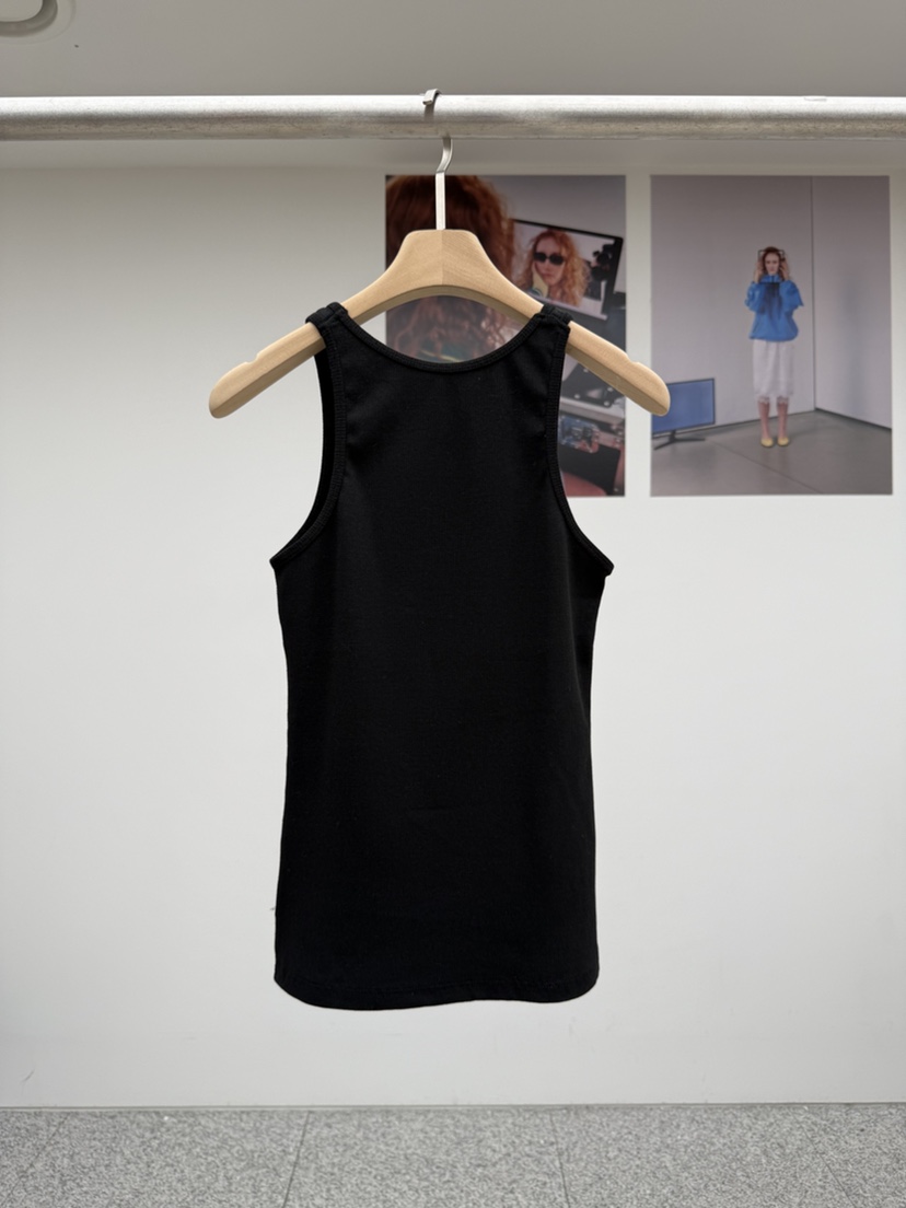 MADE-P東大門實拍女裝新款推薦人氣休閑熱賣時尚吊帶背心MADE-P吊帶/背心