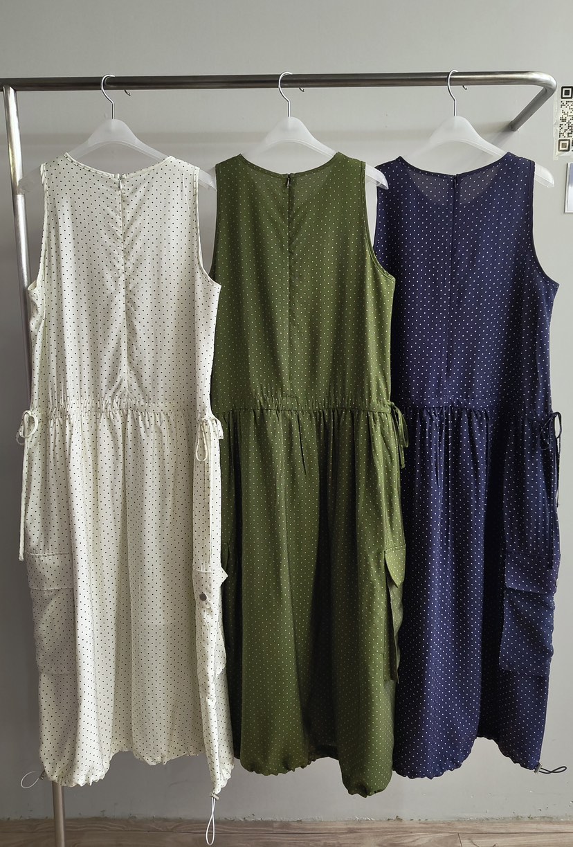 ARCHIVE-P東大門代購女裝新款人氣時尚職業26春夏連衣裙ARCHIVE-P連衣裙