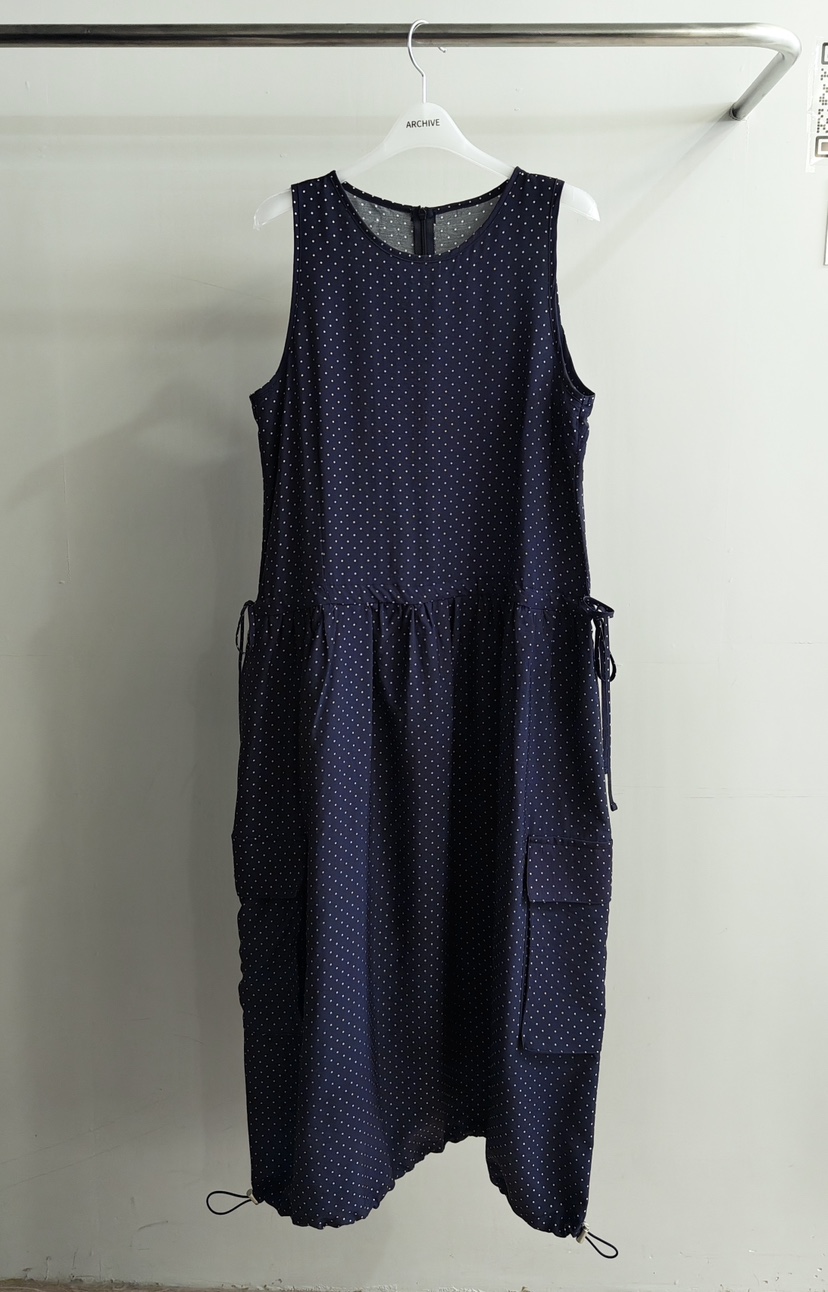 ARCHIVE-P東大門代購女裝新款人氣時尚職業26春夏連衣裙ARCHIVE-P連衣裙圖色1