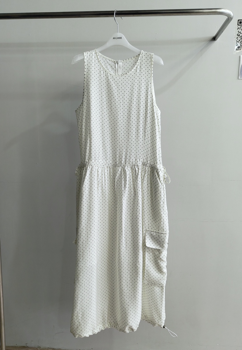 ARCHIVE-P東大門代購女裝新款人氣時尚職業26春夏連衣裙ARCHIVE-P連衣裙圖色2