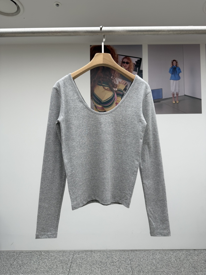 MADE-P東大門直郵女裝新款休閑熱賣時尚推薦真品長袖T恤MADE-P長袖T恤