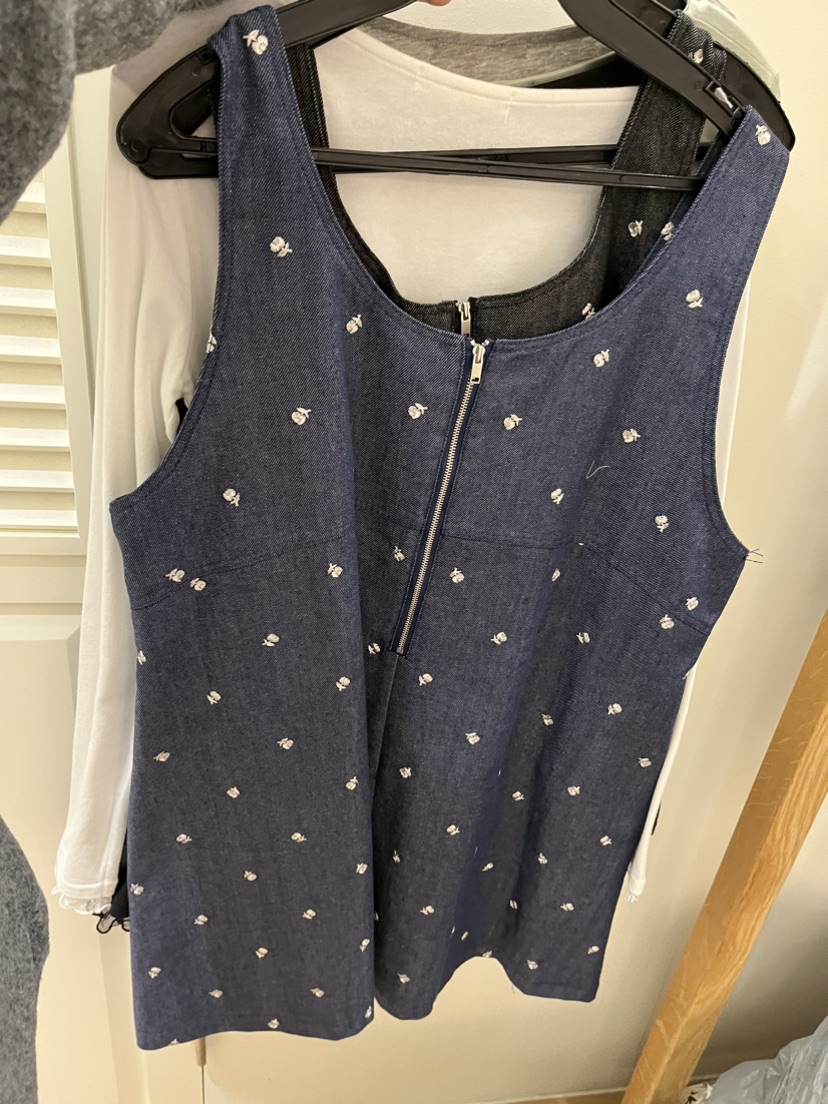 TIZZI東大門直郵女裝新品推薦職業時尚26春夏人氣真品連衣裙TIZZI連衣裙