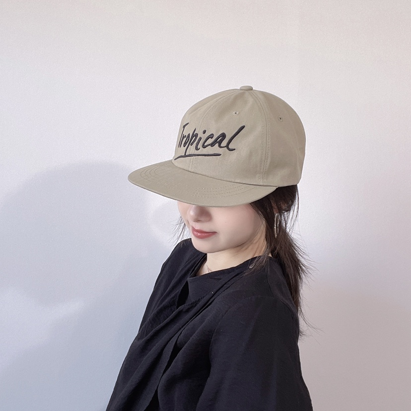 LOVELY HAT東大門實拍女裝新款休閑真品人氣推薦時尚帽子LOVELY HAT帽子