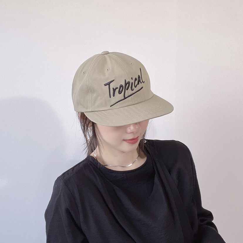 LOVELY HAT東大門實拍女裝新款休閑真品人氣推薦時尚帽子LOVELY HAT帽子