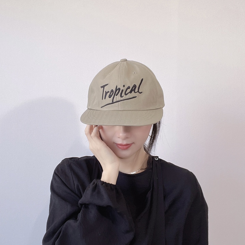 LOVELY HAT東大門實拍女裝新款休閑真品人氣推薦時尚帽子LOVELY HAT帽子