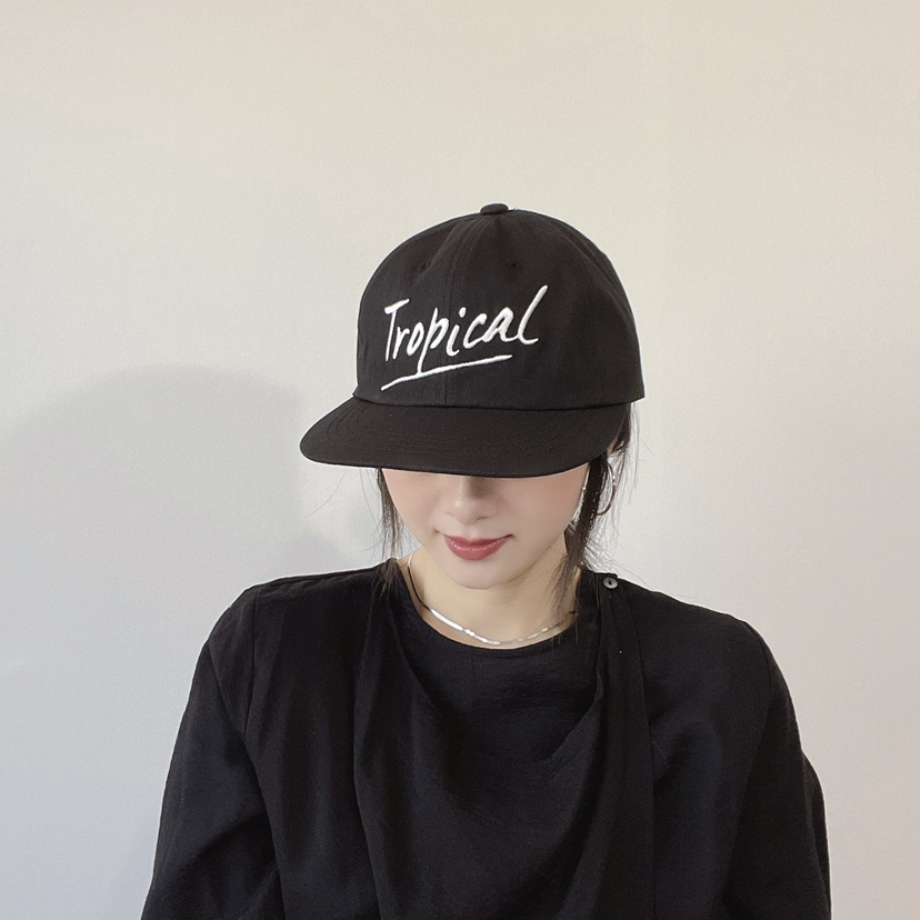 LOVELY HAT東大門實拍女裝新款休閑真品人氣推薦時尚帽子LOVELY HAT帽子